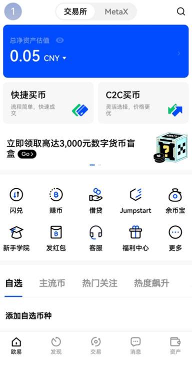 K 线形态详情